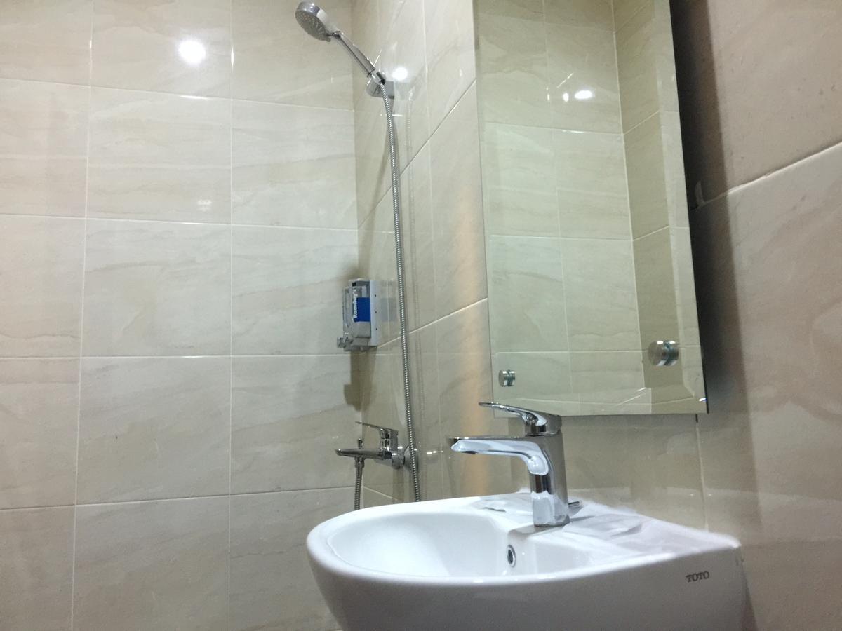 U Stay Hotel Tebet Τζακάρτα Εξωτερικό φωτογραφία