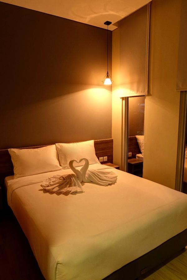 U Stay Hotel Tebet Τζακάρτα Εξωτερικό φωτογραφία