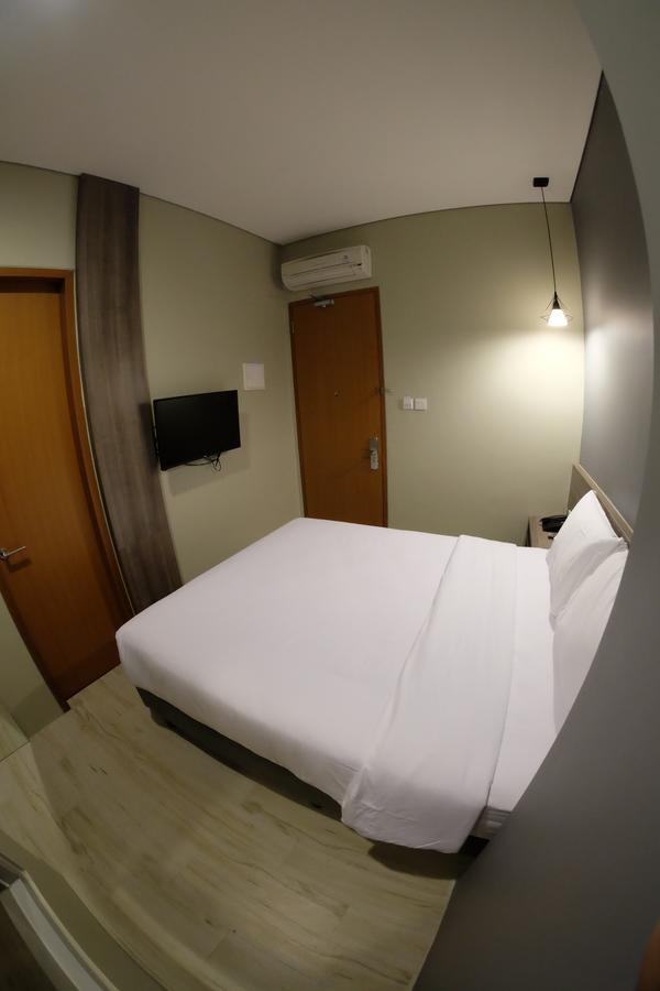 U Stay Hotel Tebet Τζακάρτα Εξωτερικό φωτογραφία