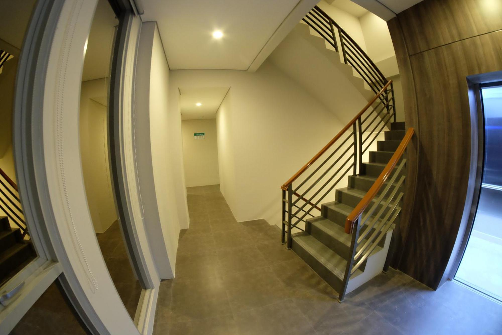 U Stay Hotel Tebet Τζακάρτα Εξωτερικό φωτογραφία